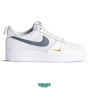 Nike Air Force 1 Photon Dust Safety Orange HF3836-001
