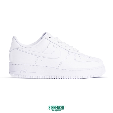 Nike Air Force 1 Low ’07 Fresh White DM0211-100