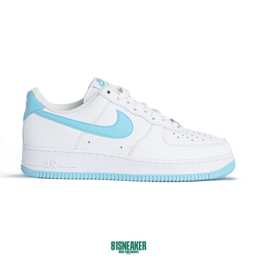 Nike Air Force 1 Low University Blue FQ4296-100