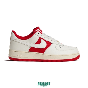 Nike Air Force 1 Low  University Red FN7439-133