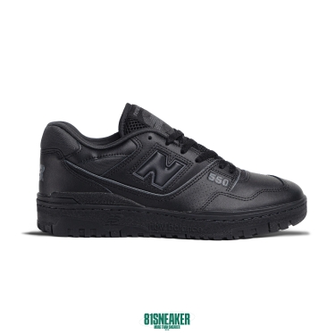 New Balance 550 ‘Triple Black’ BB550BBB