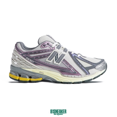 New Balance 1906R Licorice - M1906RRA
