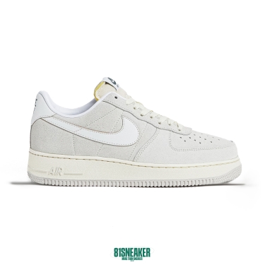 Nike Air Force 1 07 Sail - FQ8077-104